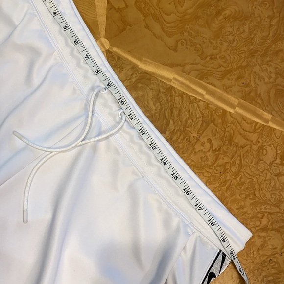 Nike Sportswear Double Swoosh Tape Design Track Pants Joggers Plus Size 2XL - Picture 7 of 15